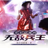 美女总裁的无敌兵王